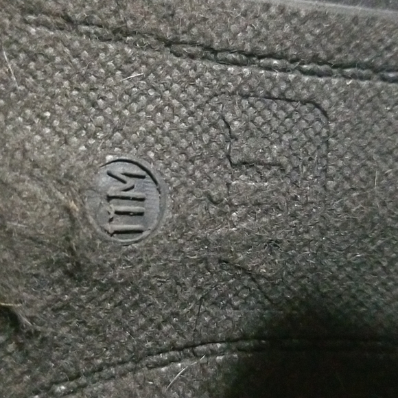 Air Flex Black Size 11 - Picture 9 of 10